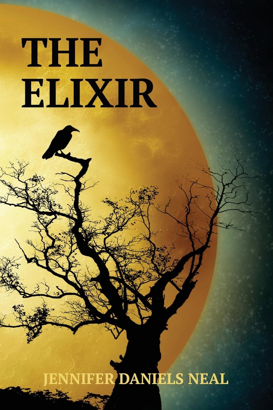 Knjiga The Elixir Jennifer Daniels Neal