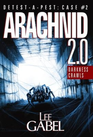 Buch Arachnid 2.0 Lee Gabel