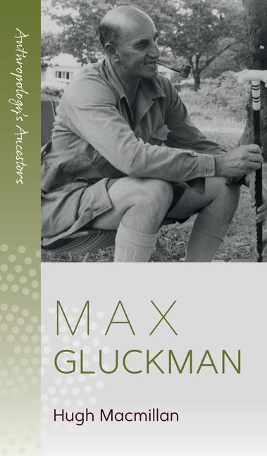 Book Max Gluckman Hugh Macmillan