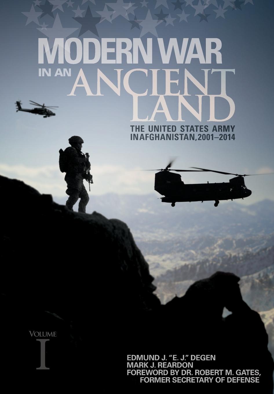 Buch Modern War in an Ancient Land Mark J Reardon