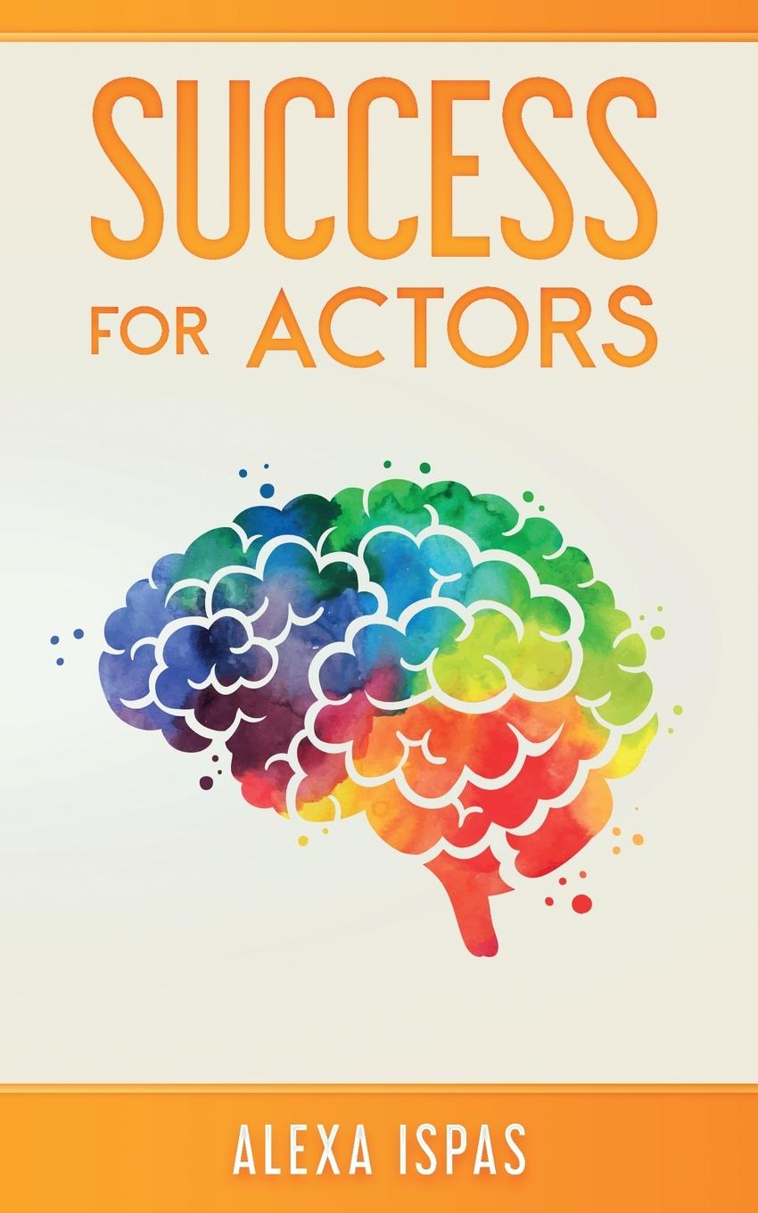 Kniha Success for Actors 