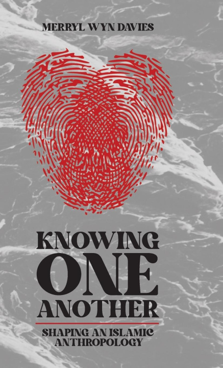 Knjiga Knowing One Another Merryl Wyn Davies