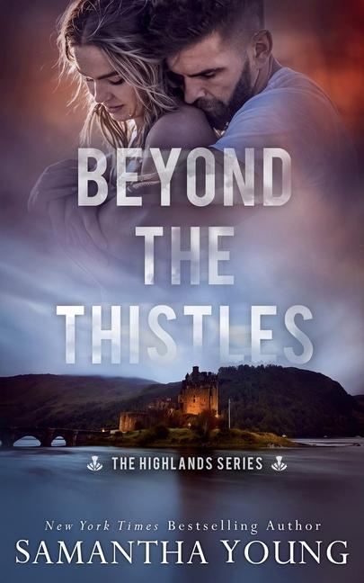 Book Beyond the Thistles 