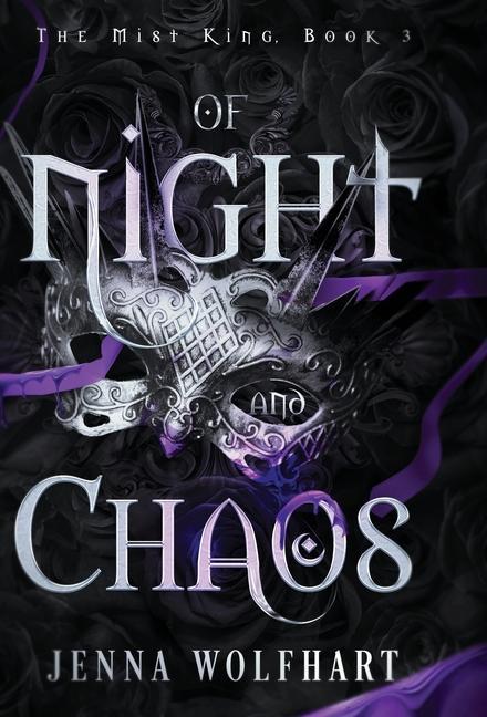 Kniha Of Night and Chaos 