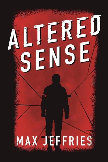 Knjiga Altered Sense Max Jeffries