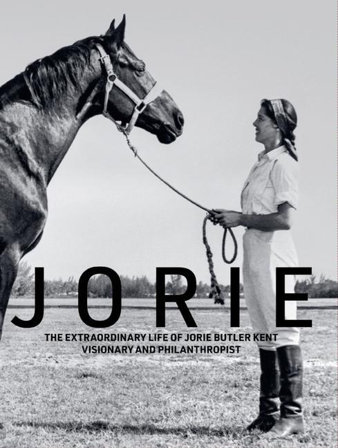 Knjiga Jorie Jorie Butler Kent