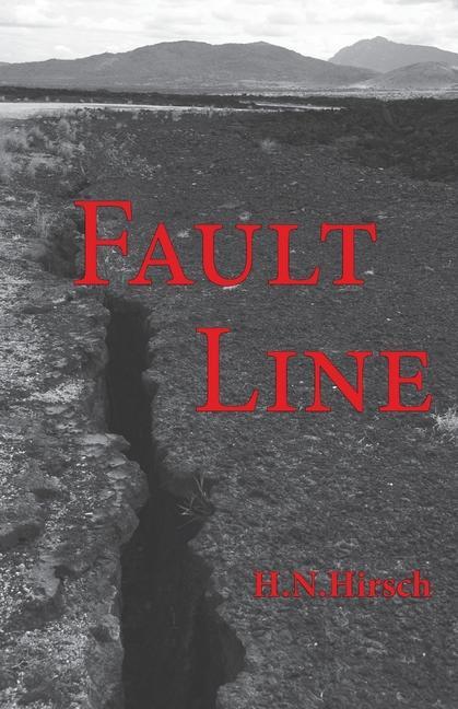 Knjiga Fault Line H. N. Hirsch