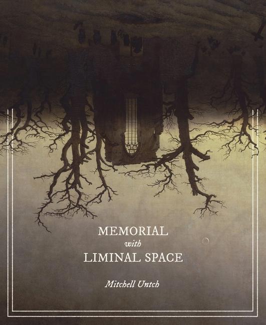 Book Memorial with Liminal Space Jerrod Schwarz