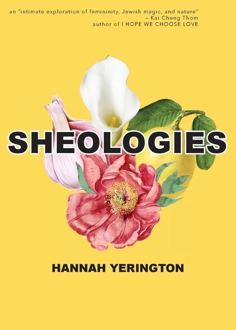 Knjiga Sheologies 