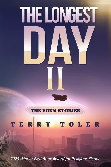Könyv The Longest Day II Terry Toler