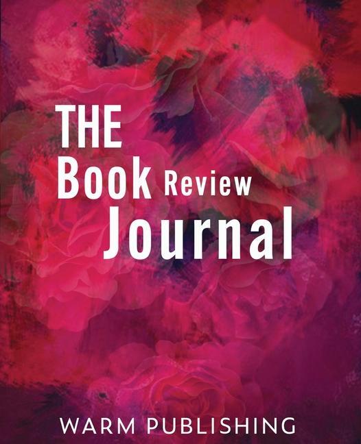 Libro The Book Review Journal Warm Publishing