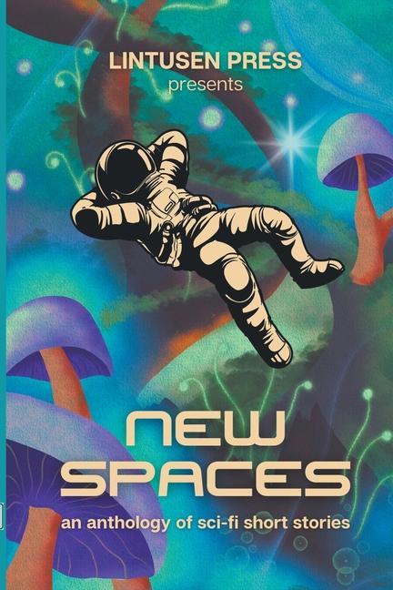 Book New Spaces Lintusen Press