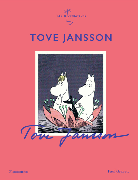Книга Tove Jansson Gravett