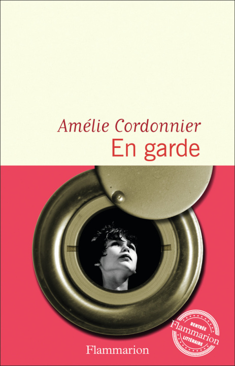 Boek En garde Cordonnier