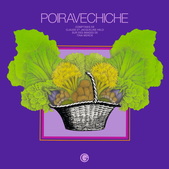 Buch Poiravechiche NED Jacqueline Held