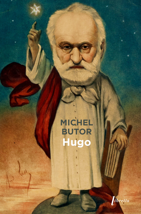 Βιβλίο Hugo Butor michel