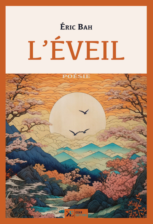 Knjiga L'Éveil Bah