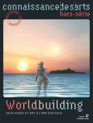 Knjiga WORLBUILDING 