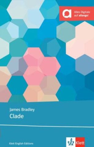 Knjiga Clade James Bradley