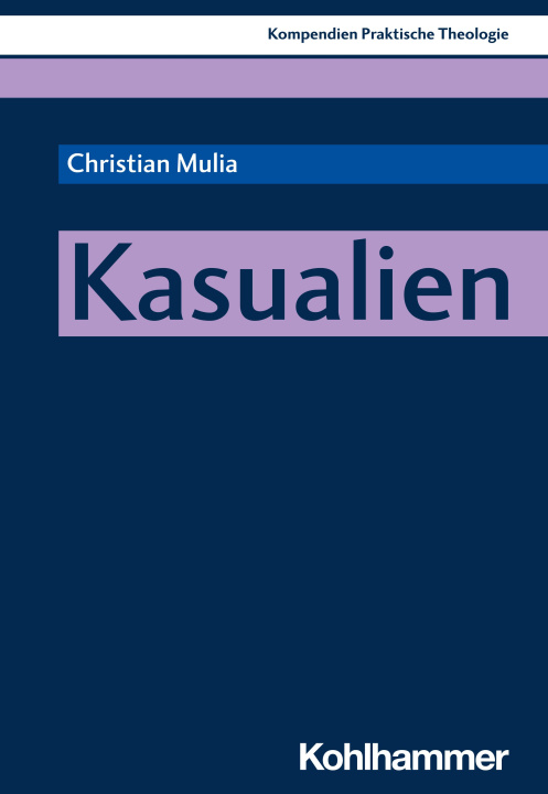 Book Kasualien Christian Mulia