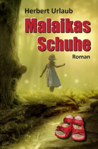 Boek Malaikas Schuhe Herbert Urlaub