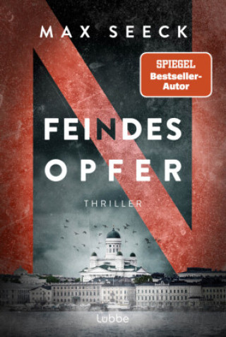 Book Feindesopfer Max Seeck