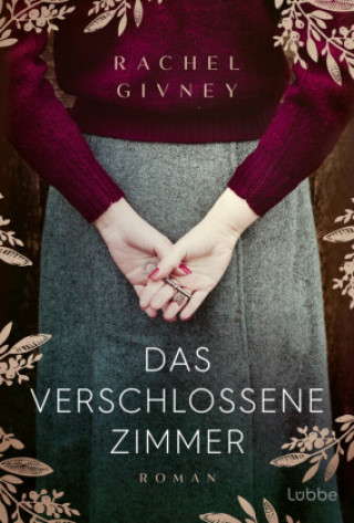 Knjiga Das verschlossene Zimmer Rachel Givney