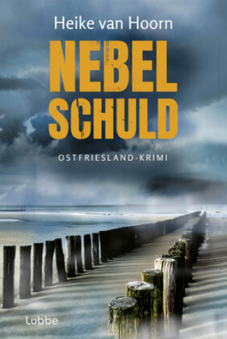 Knjiga Nebelschuld Heike van Hoorn