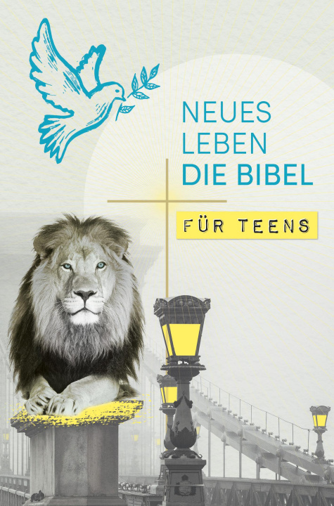 Kniha Neues Leben. Die Bibel für Teens 