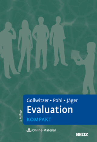 Knjiga Evaluation kompakt Mario Gollwitzer