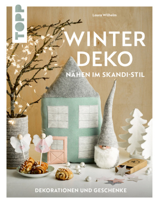 Book Winterdeko Laura Wilhelm