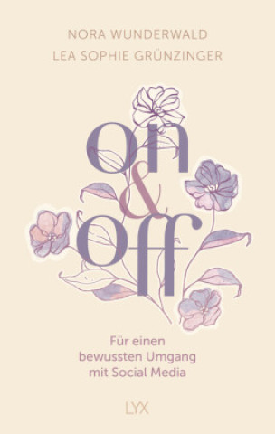 Könyv On & Off Nora Wunderwald