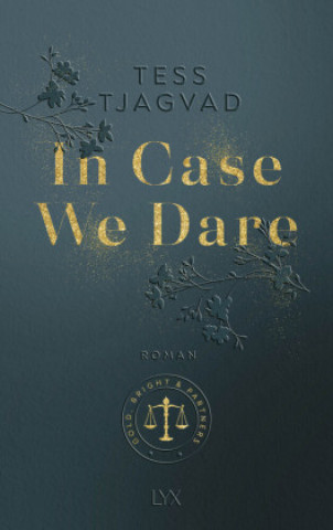 Βιβλίο In Case We Dare Tess Tjagvad