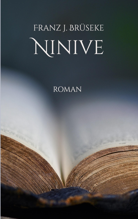 Knjiga Ninive FJ Brüseke