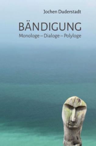 Libro Bändigung Jochen Duderstadt