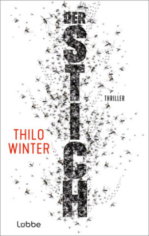 Könyv Der Stich Thilo Winter