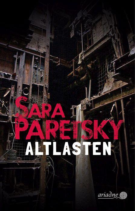 Buch Altlasten Laudan & Szelinski