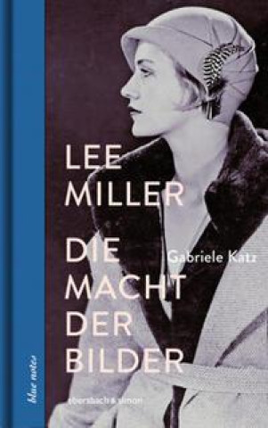 Boek Lee Miller Gabriele Katz