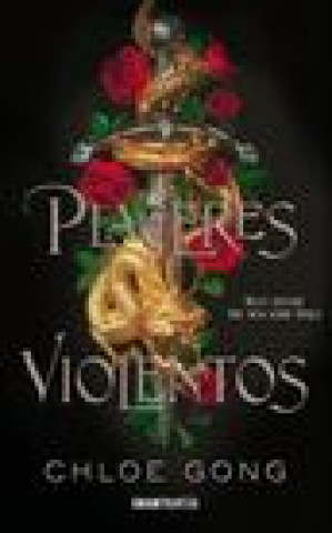 Buch Placeres Violentos Gong