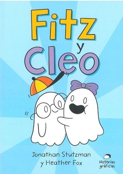 Buch Fitz Y Cleo Heather Fox