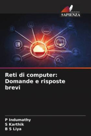 Book Reti di computer: Domande e risposte brevi S. Karthik