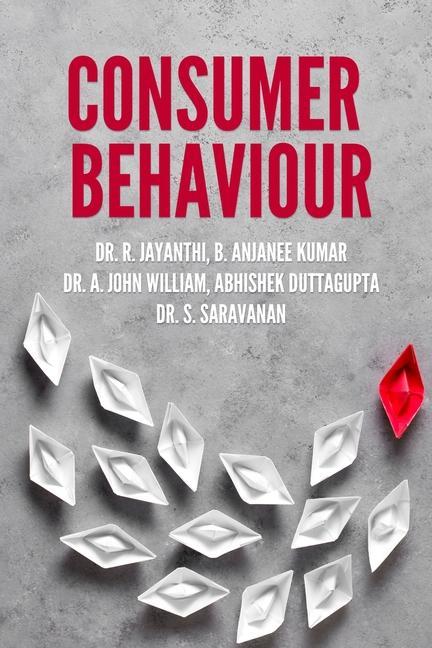 Knjiga Consumer Behaviour a John William