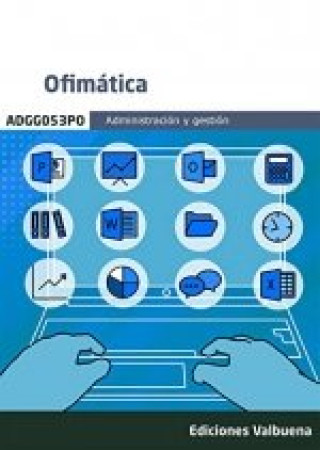 Buch ADGG053PO Ofimática 