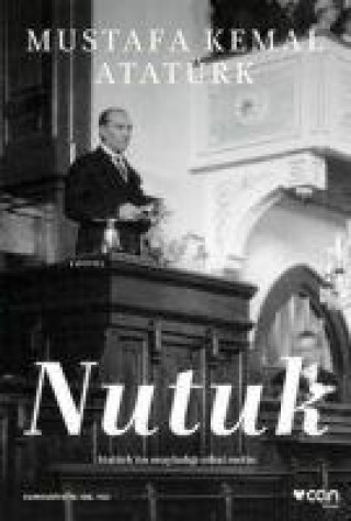 Knjiga Nutuk 