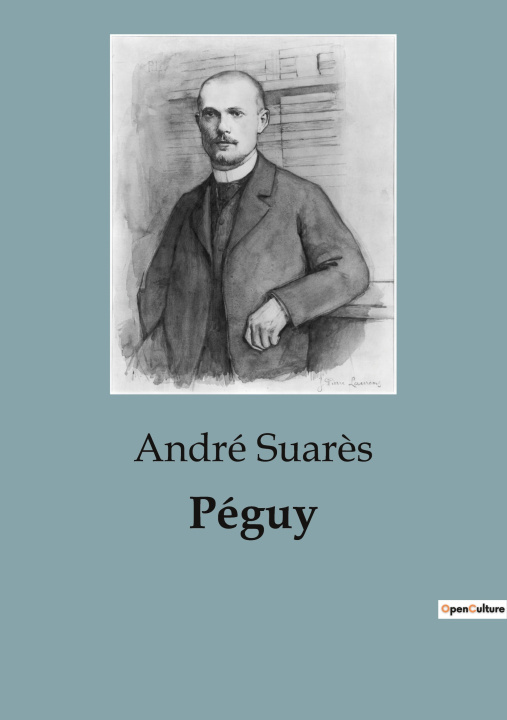 Book Péguy Suarès
