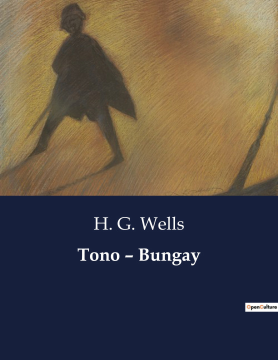 Knjiga Tono ? Bungay Wells