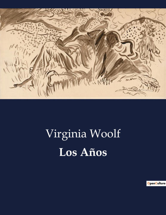 Book Los A?os Woolf