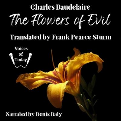 Digital The Flowers of Evil Charles Baudelaire