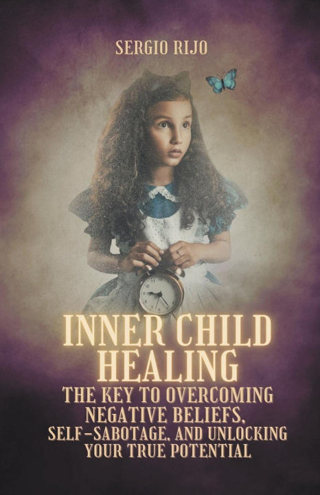 Könyv Inner Child Healing 