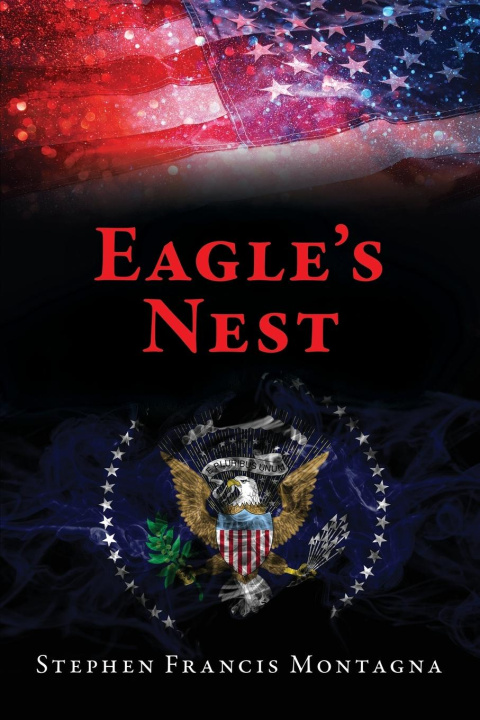 Boek Eagle's Nest Stephen Francis Montagna